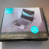 Nillkin Samsung S9+ Keyboard / Bumper Case Combo - Black