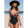 Flower Swimsuit