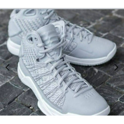 Grey Shoes size 8,5