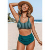 Lined Swimsuit