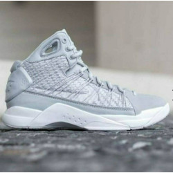 Grey Shoes size 8,5