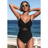Black Swimsuit
