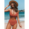 Red Bikini
