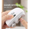Multifunctional Nail Machine