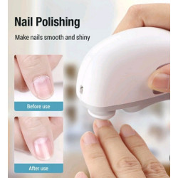 Multifunctional Nail Machine
