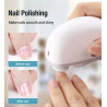 Multifunctional Nail Machine
