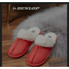 Dunlop slippers