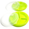 Portion Control Plates