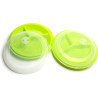 Portion Control Plates