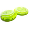 Portion Control Plates
