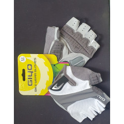 Bike wear gloves GIYO