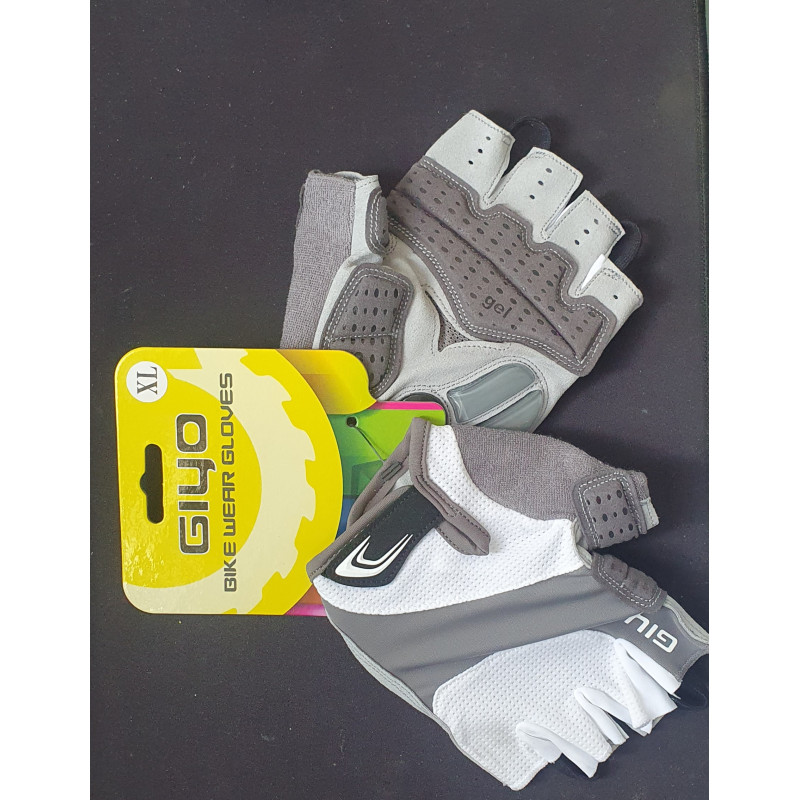 Bike wear gloves GIYO