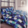 Jazz Douvet set Printed