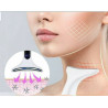 Neck and Face Firming Massager with Hot Compress