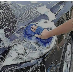 Car washing set