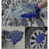 Car washing set
