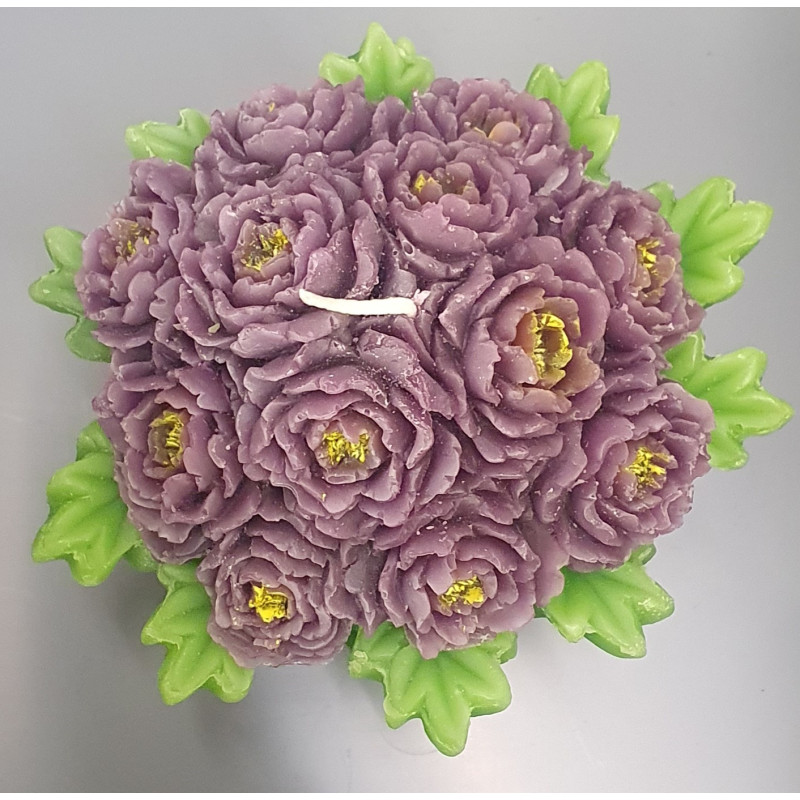 Candle flower