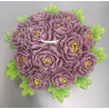Candle flower