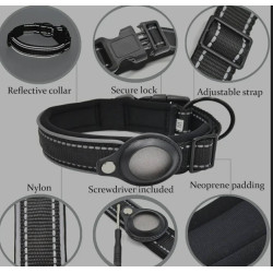 Dog collar