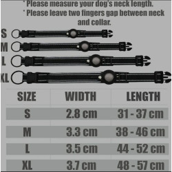 Dog collar