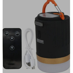 LED Camping Lamp