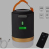LED Camping Lamp