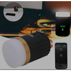 LED Camping Lamp