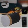 LED Camping Lamp