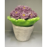 Candle flower