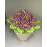 Candle flower