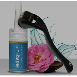 The SKINY UP Skin Care Kit