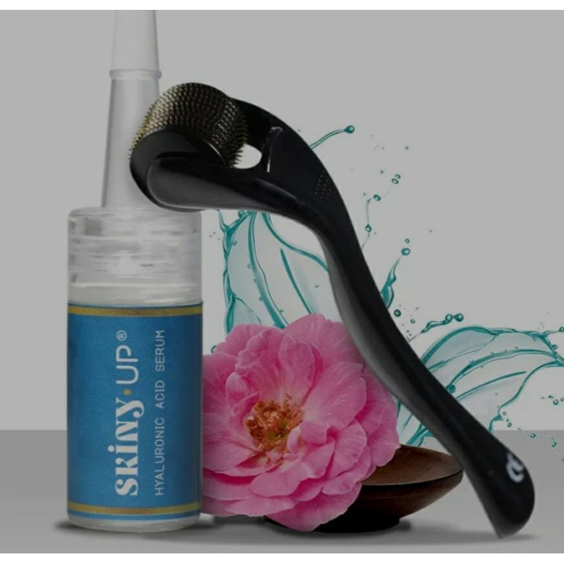 The SKINY UP Skin Care Kit