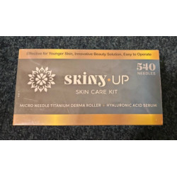 The SKINY UP Skin Care Kit
