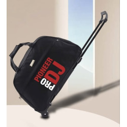 Travel bag with wheels...