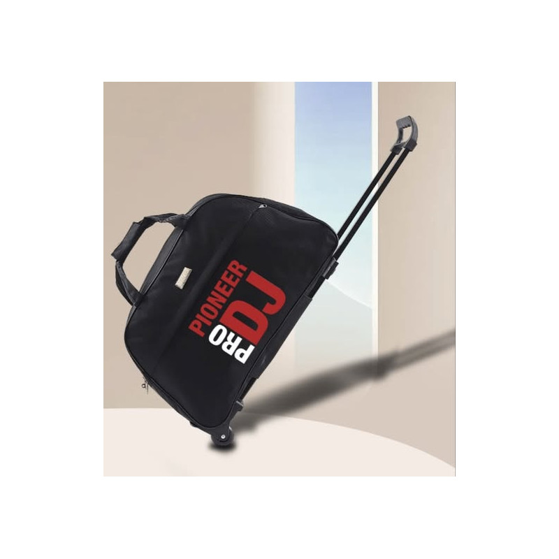 Travel bag with wheels   Waterproof