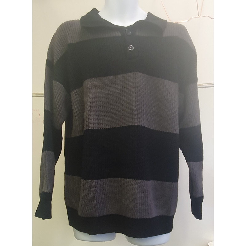 Jumper size L