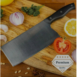 Chinese chef’s knife