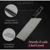 Chinese chef’s knife