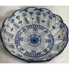 Ceramic platter