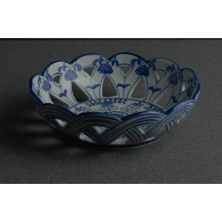 Ceramic platter