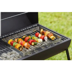 Grillmeister skewer set