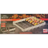 Grillmeister skewer set