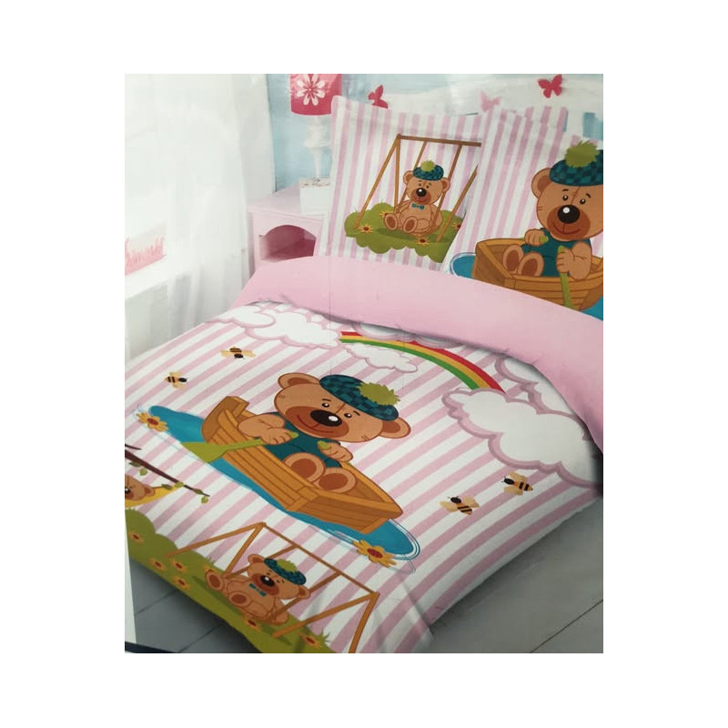 Children’s single bedding
