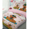 Children’s single bedding