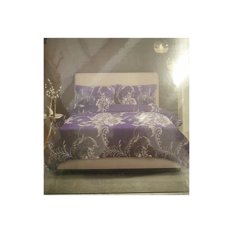 Double bedding