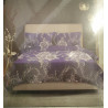 Double bedding