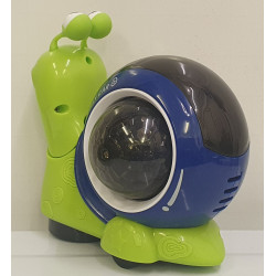 snail 🐌