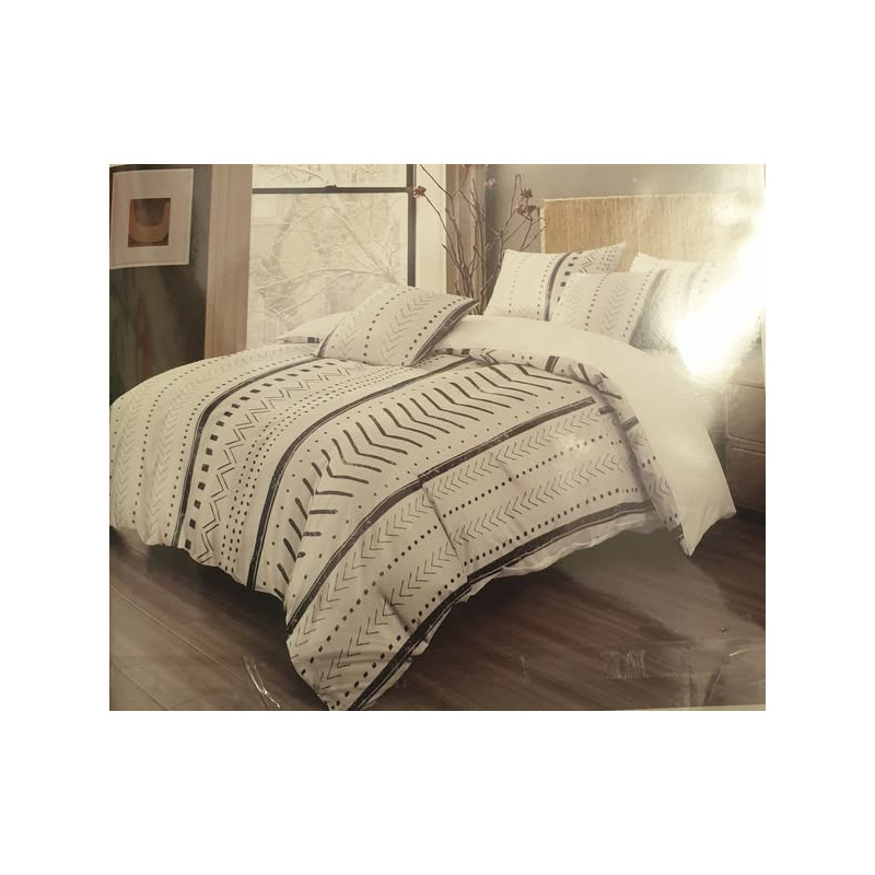 Double bedding