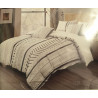 Double bedding