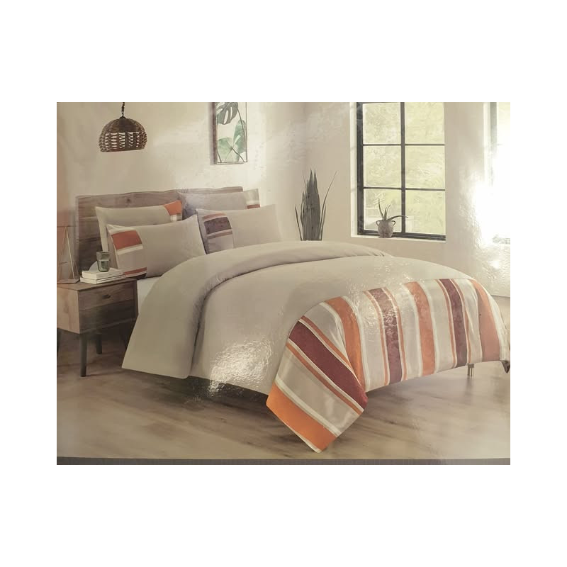 Double bedding